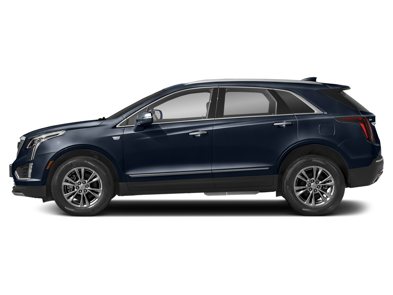 2022 Cadillac XT5 FWD Premium Luxury