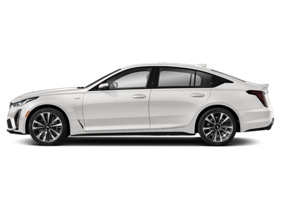 2024 Cadillac CT5-V V-Series Blackwing