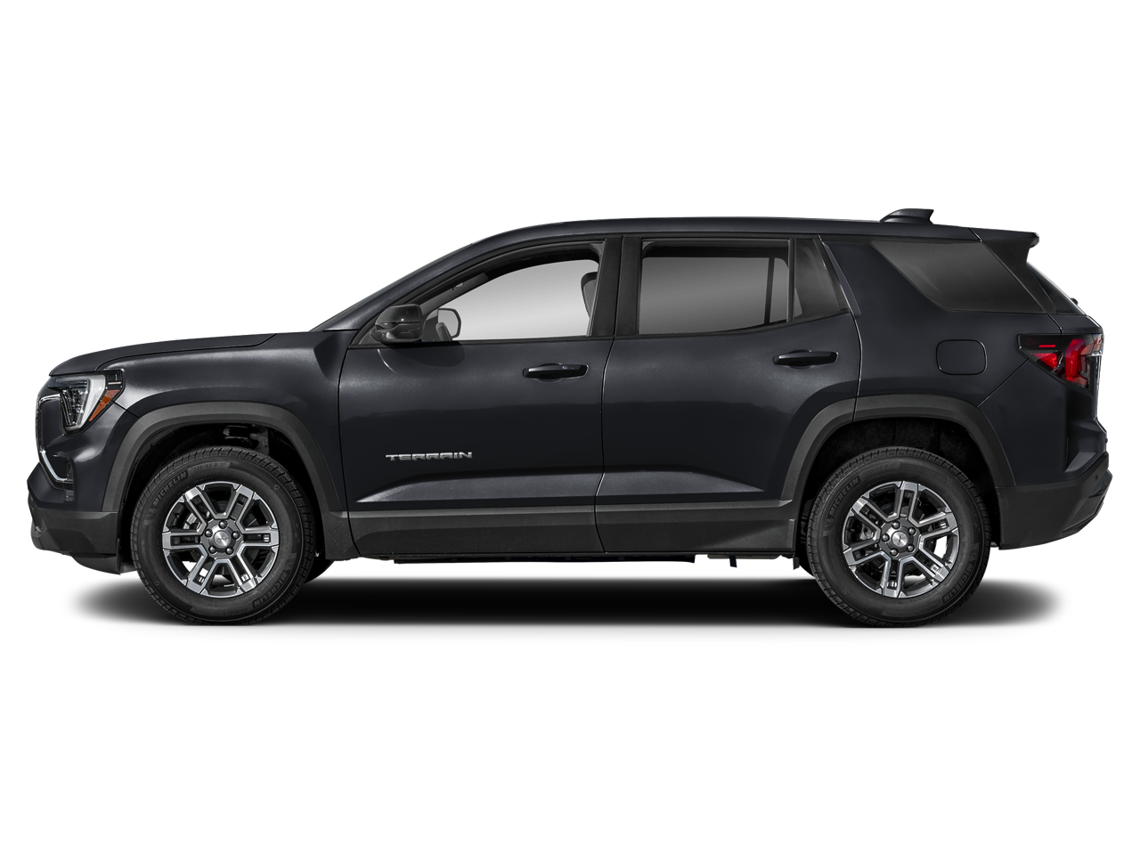 2027 GMC Terrain AWD Elevation