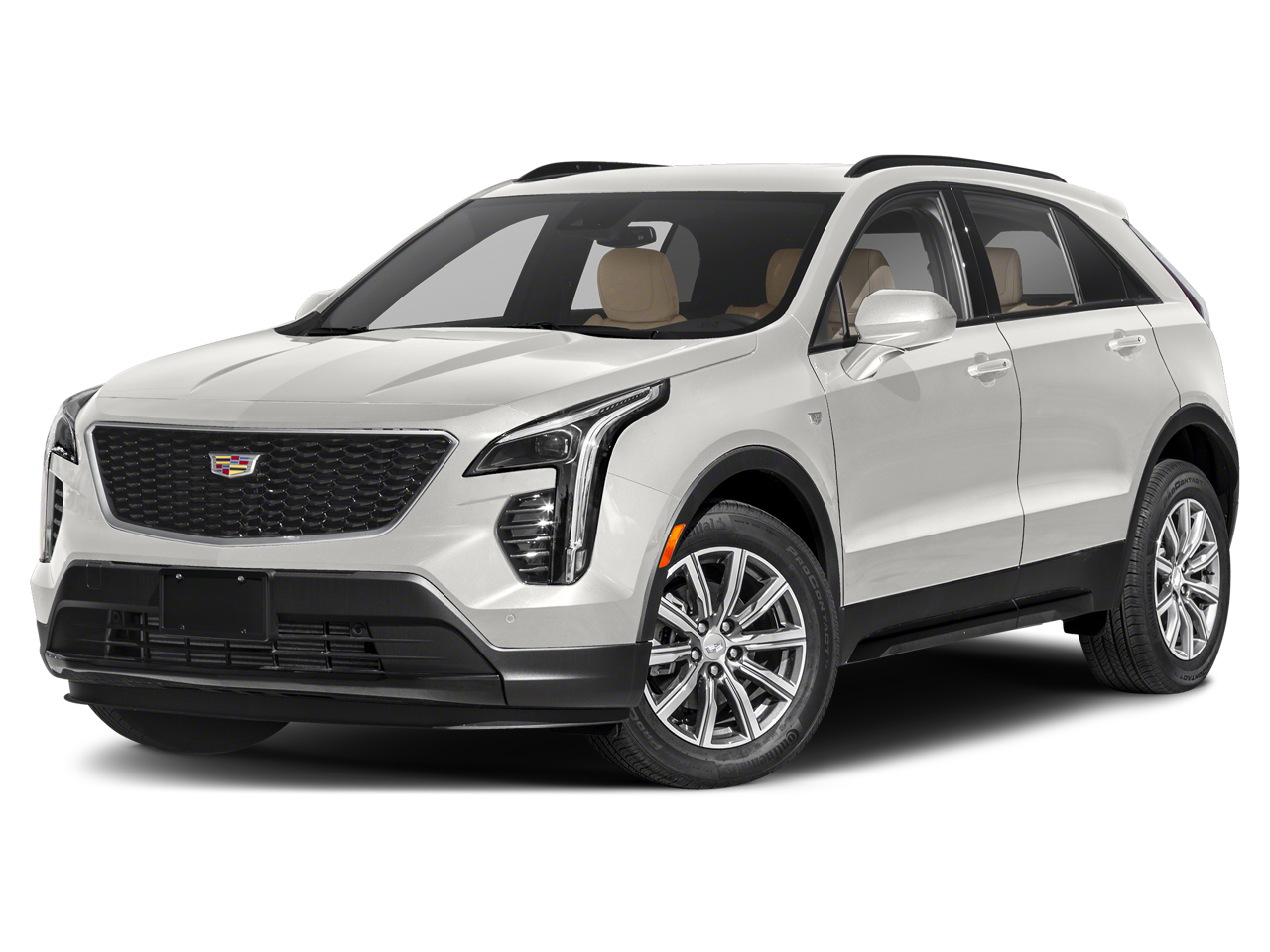2019 Cadillac XT4 AWD Sport