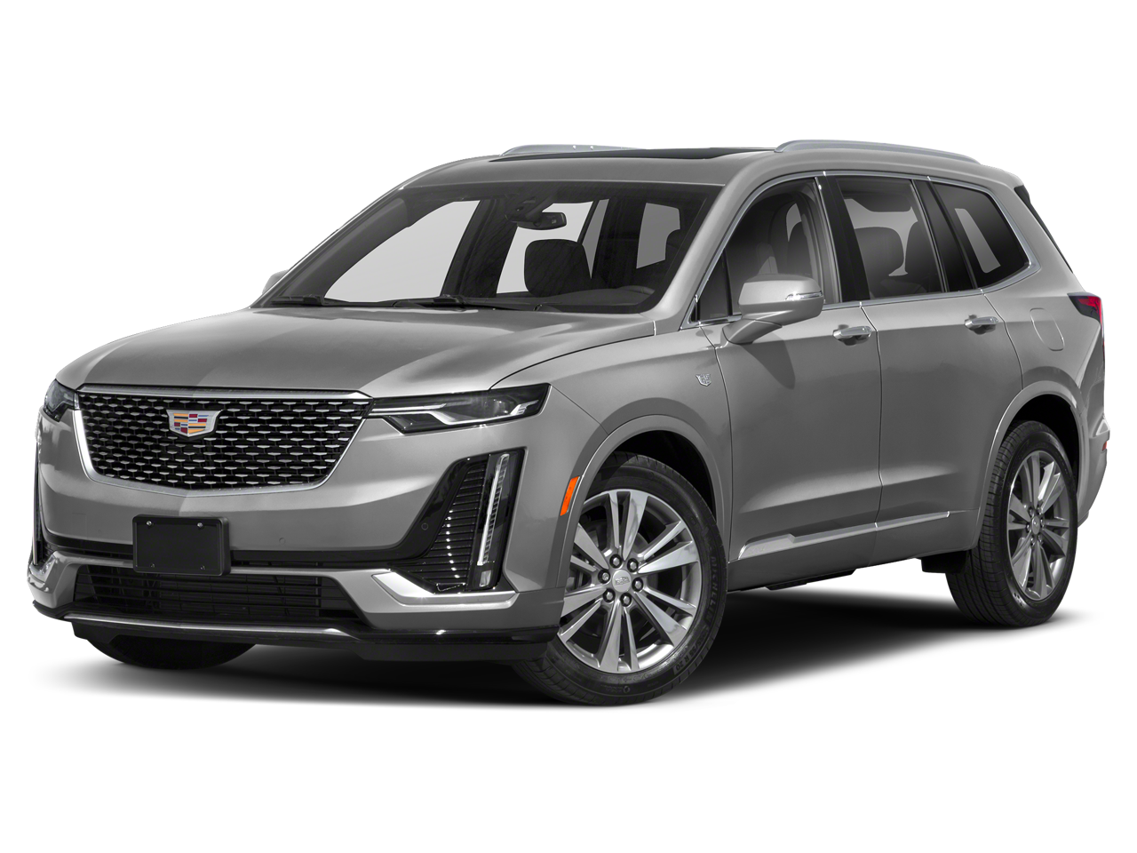 2020 Cadillac XT6 AWD Premium Luxury