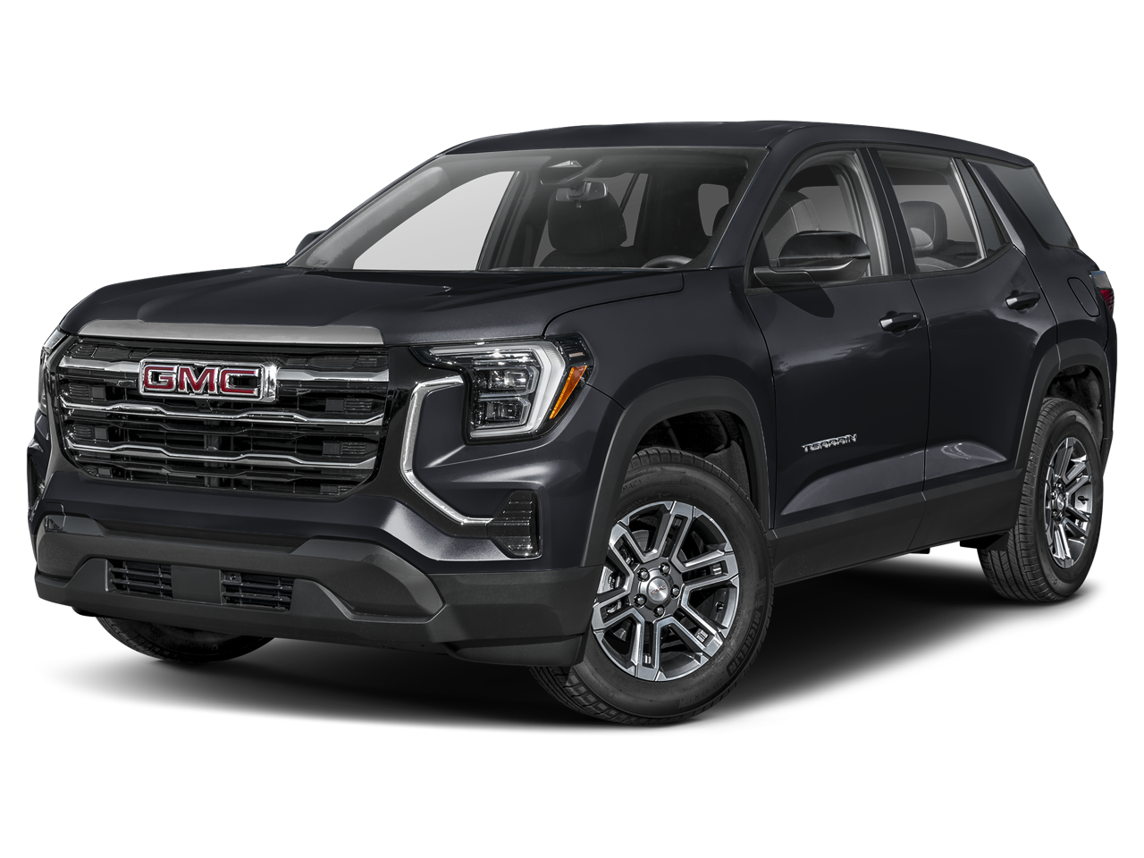 2027 GMC Terrain AWD Elevation