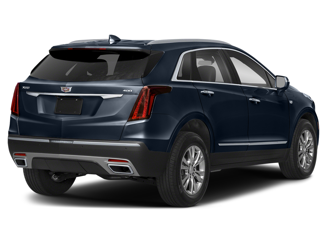 2022 Cadillac XT5 FWD Premium Luxury