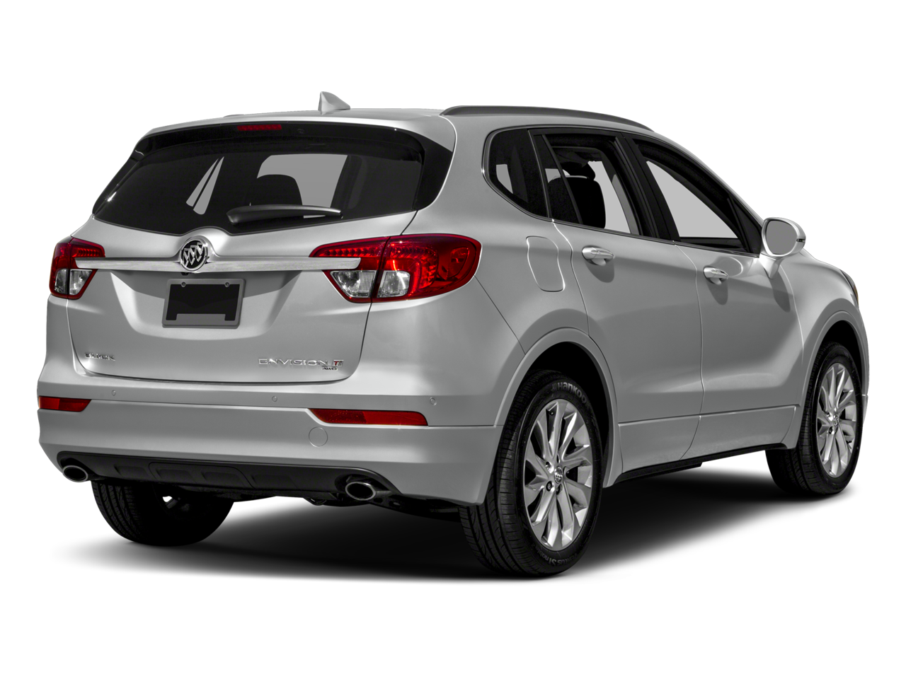 2018 Buick Envision Essence