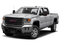 2019 GMC Sierra 3500 HD CREW CAB 4WD 153.