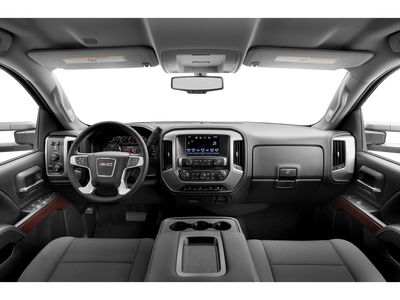 2019 GMC Sierra 3500 HD CREW CAB 4WD 153.