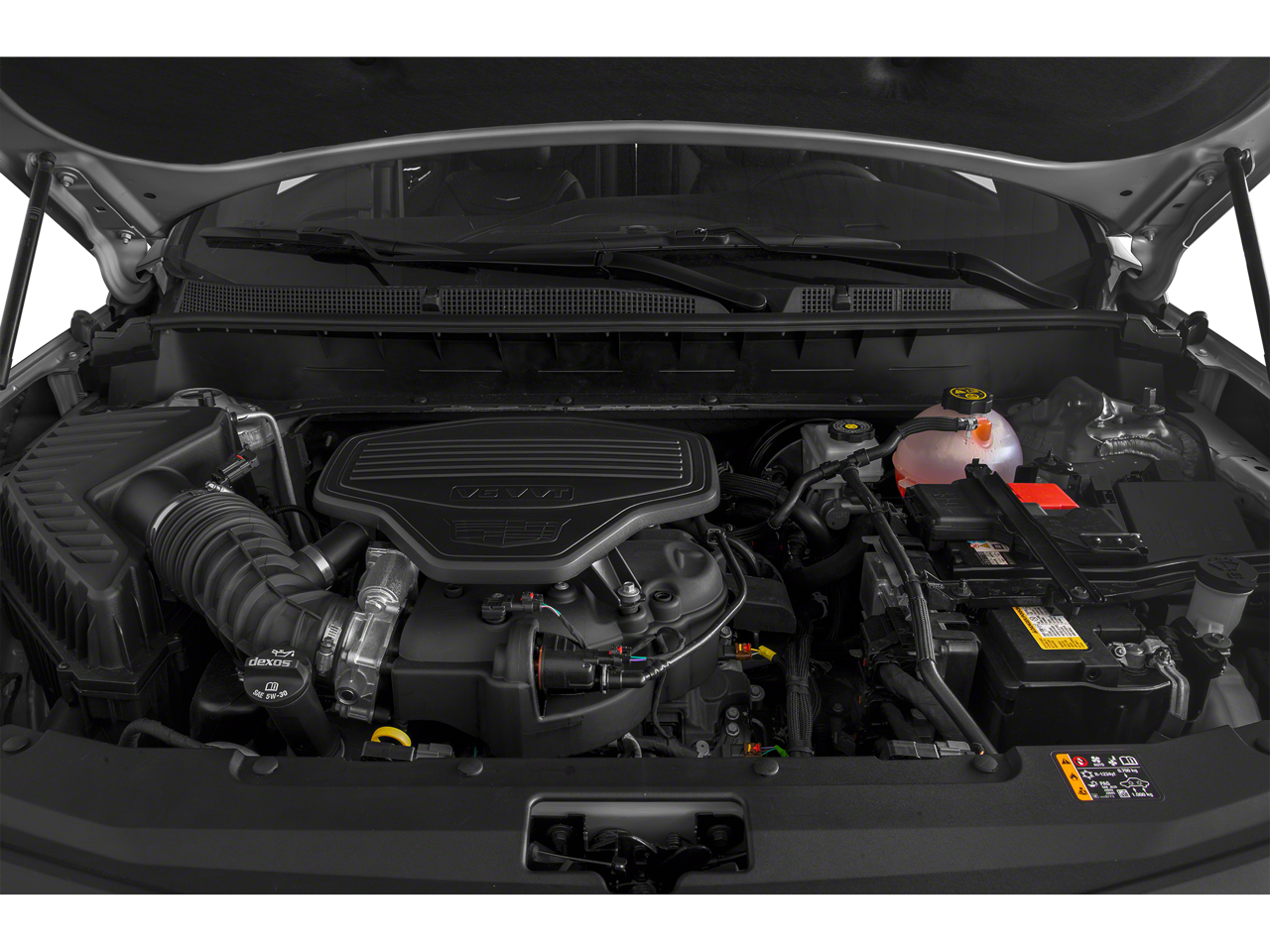 2020 Cadillac XT6 FWD Premium Luxury