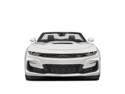 2020 Chevrolet Camaro 2SS