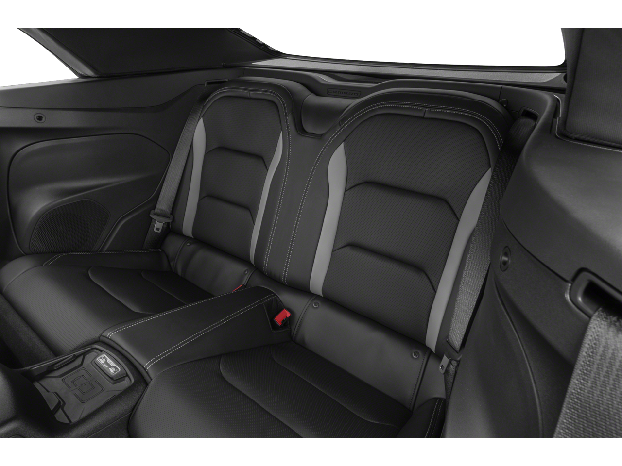 2020 Chevrolet Camaro 2SS