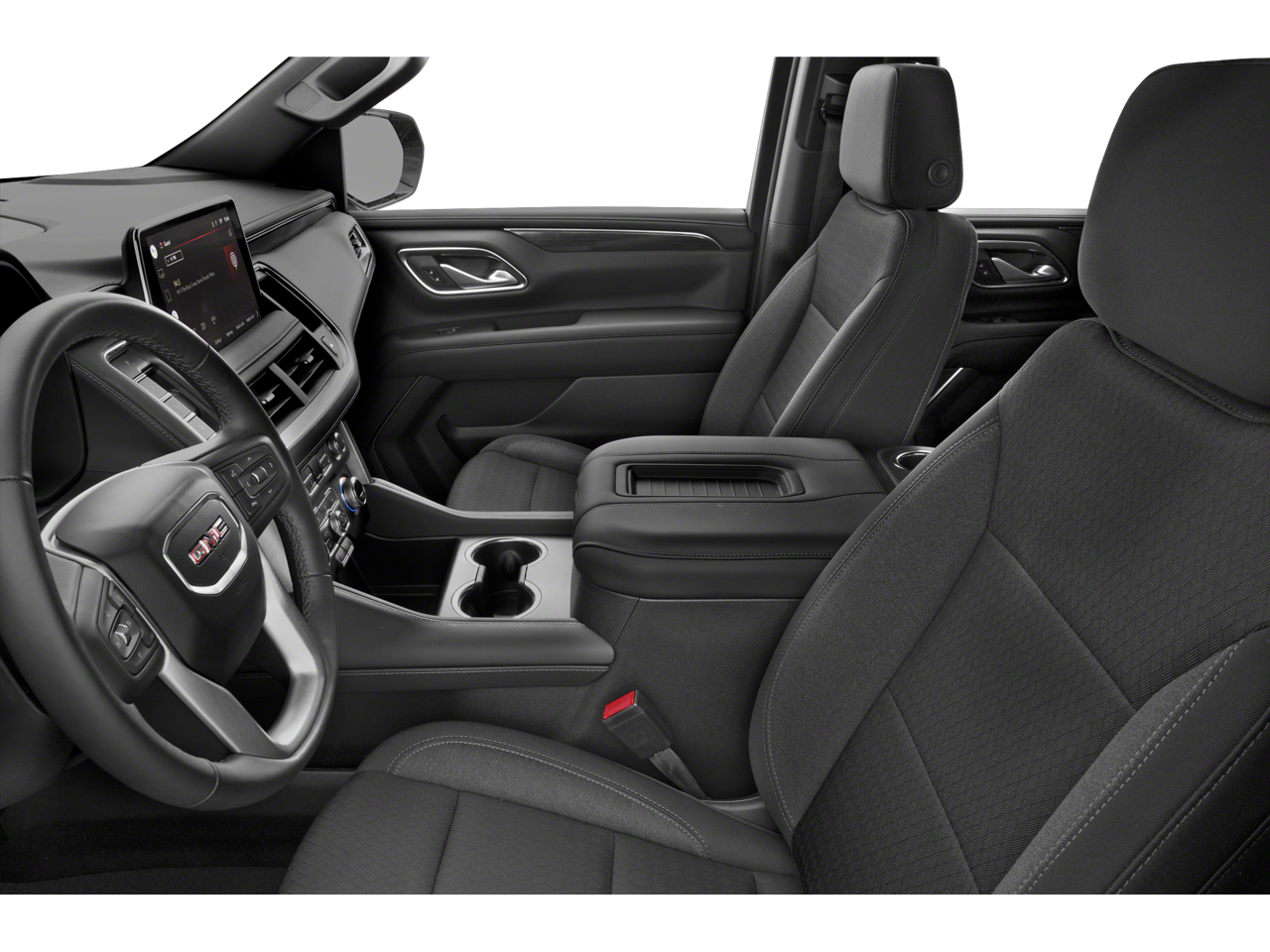 2022 GMC Yukon XL SLE