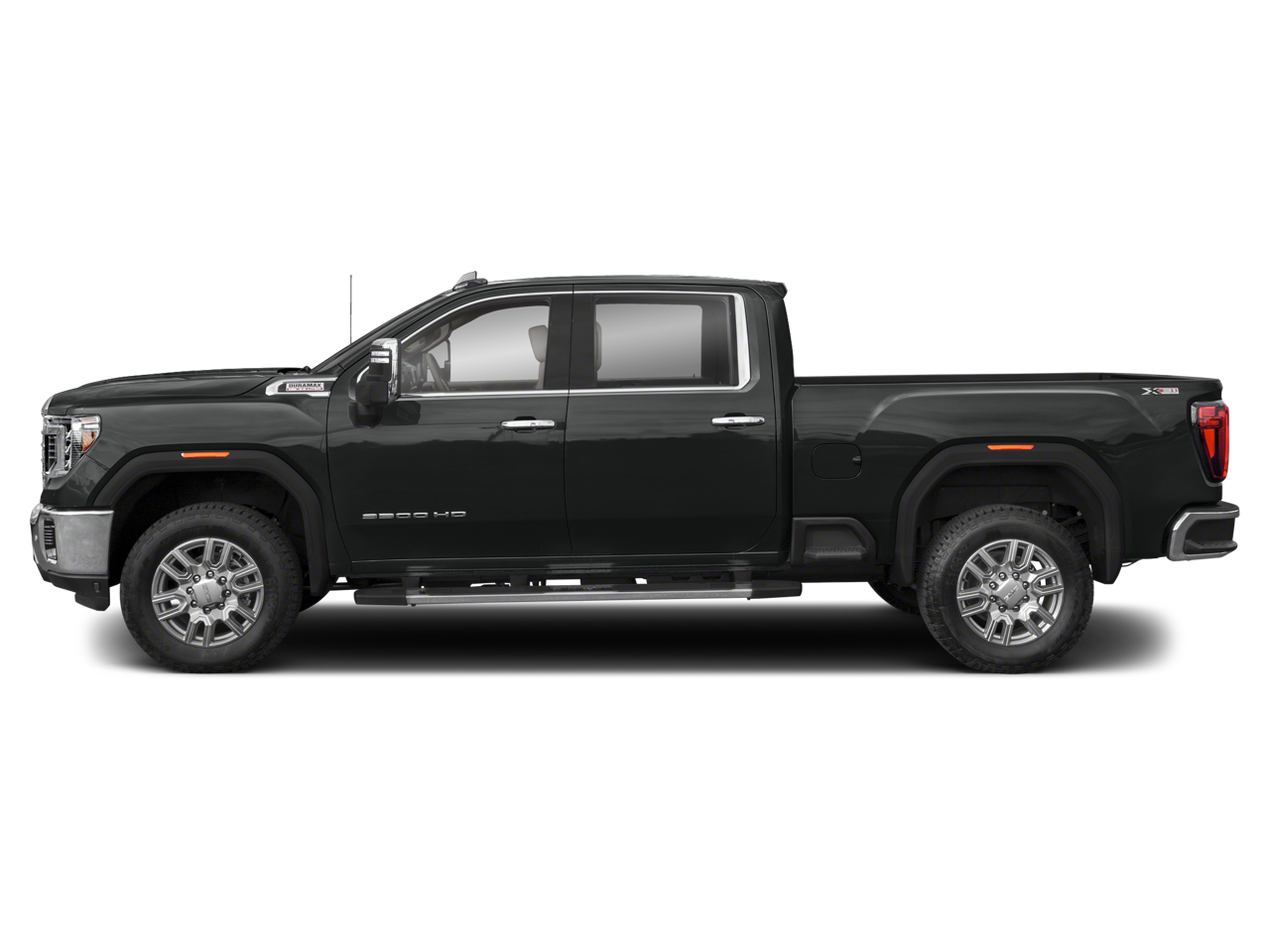 2023 GMC Sierra 3500 HD SLE