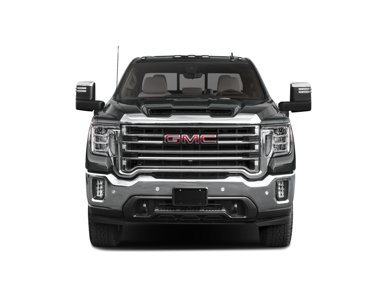 2023 GMC Sierra 3500 HD SLE
