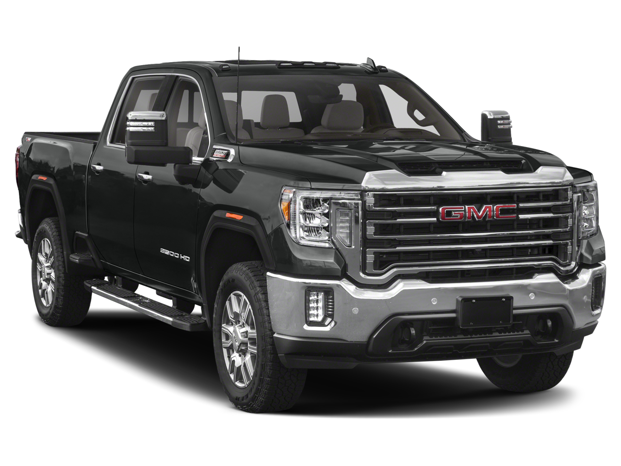 2023 GMC Sierra 3500 HD SLE