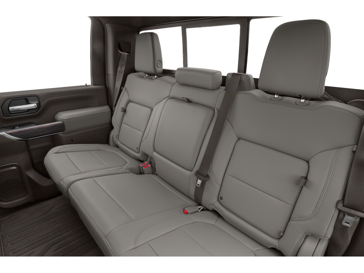 2023 GMC Sierra 3500 HD SLE