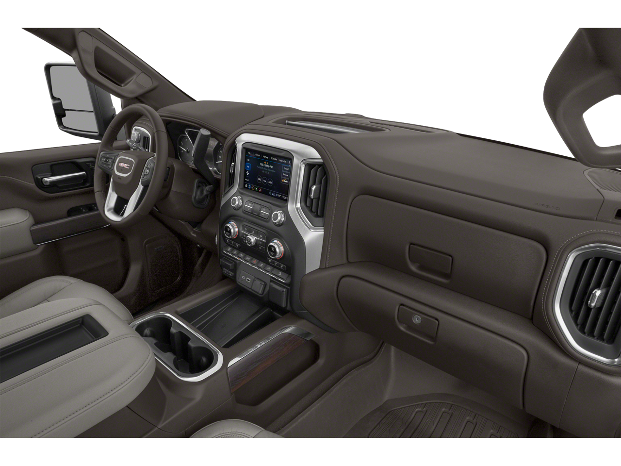 2023 GMC Sierra 3500 HD SLE