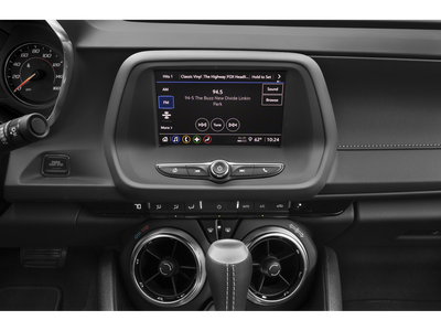 2024 Chevrolet Camaro LT1