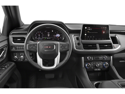 2024 GMC Yukon XL SLE