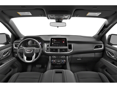 2024 GMC Yukon XL SLE