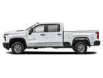 2025 Chevrolet Silverado 2500 HD ZR2