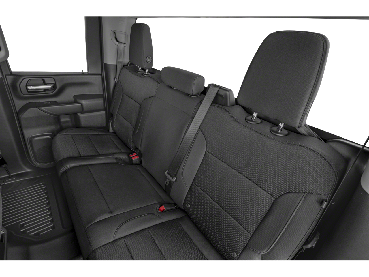 2025 GMC Sierra 2500 HD SLE