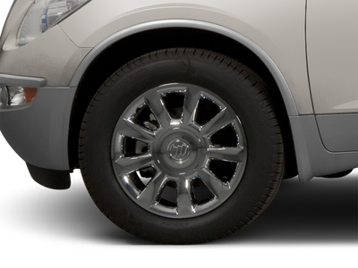 2010 Buick Enclave CXL w/2XL