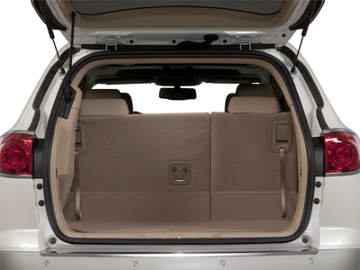 2010 Buick Enclave CXL w/2XL