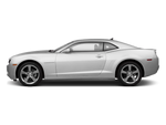 2010 Chevrolet Camaro 1SS