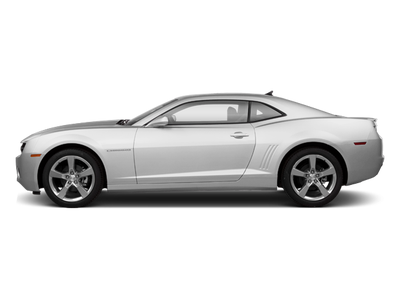 2010 Chevrolet Camaro 1SS