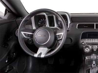 2010 Chevrolet Camaro 1SS