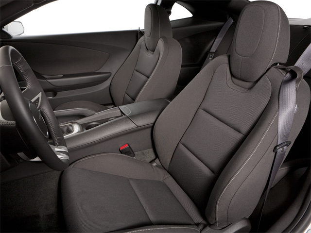 2010 Chevrolet Camaro 1SS