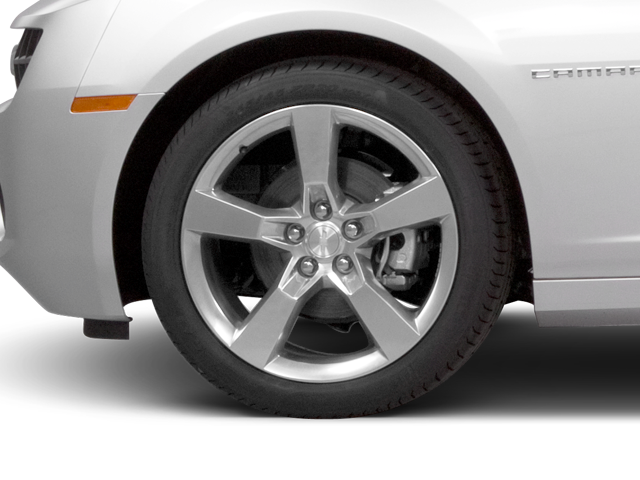 2010 Chevrolet Camaro 1SS