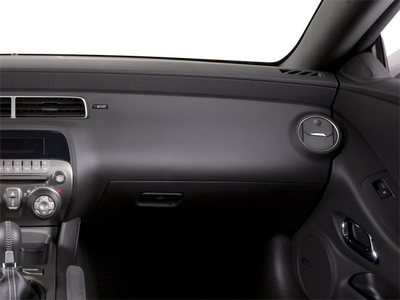 2010 Chevrolet Camaro 1SS
