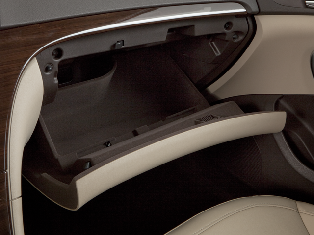 2011 Buick Regal CXL RL5