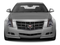 2011 Cadillac CTS 4DR SDN 3.0L
