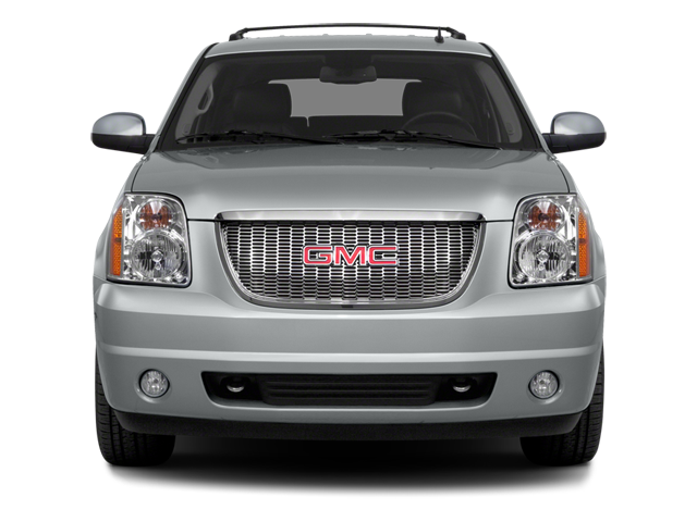 2014 GMC Yukon SLE