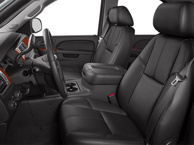 2014 GMC Yukon SLE
