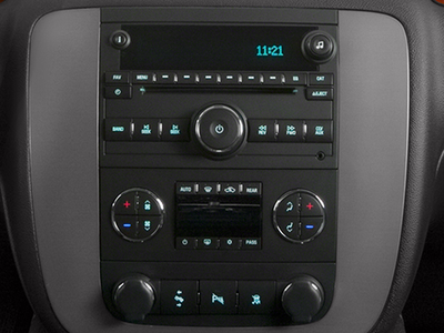 2014 GMC Yukon SLE