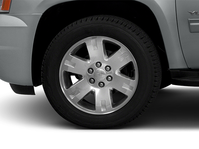 2014 GMC Yukon SLE