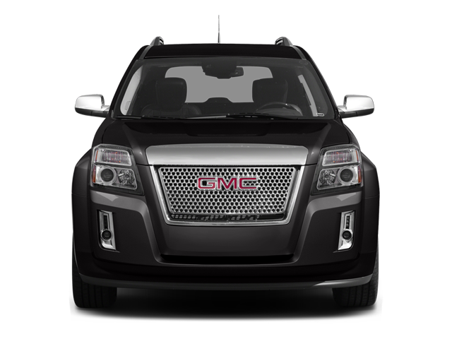 2014 GMC Terrain Denali