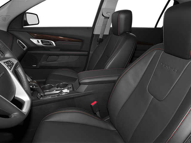 2014 GMC Terrain Denali