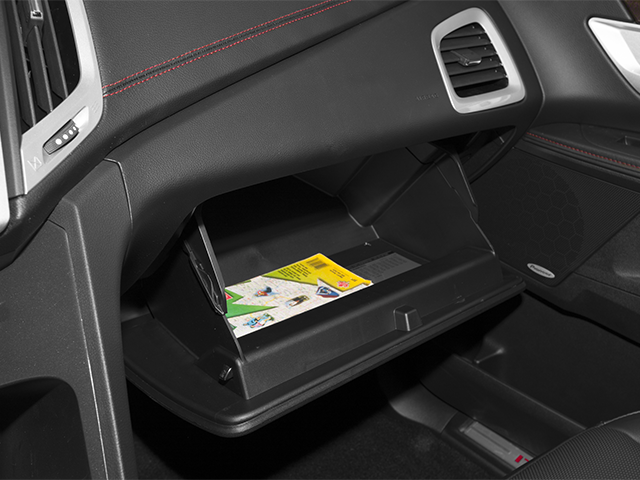 2014 GMC Terrain Denali