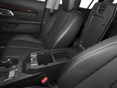 2014 GMC Terrain Denali