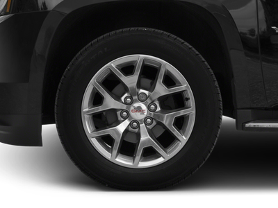 2017 GMC Yukon XL SLE
