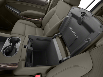2017 GMC Yukon XL SLE