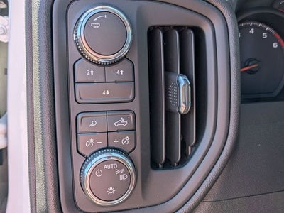 2024 GMC Sierra 2500 HD Pro