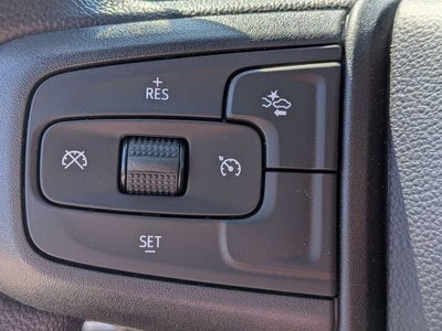 2024 GMC Sierra 2500 HD Pro