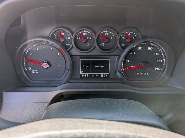 2024 GMC Sierra 2500 HD Pro