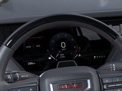 2025 GMC Yukon XL AT4 Ultimate