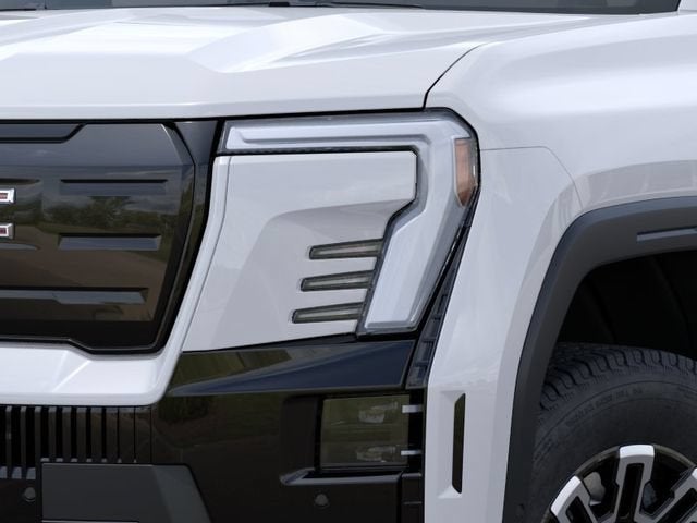 2026 GMC Sierra EV Elevation Standard Range