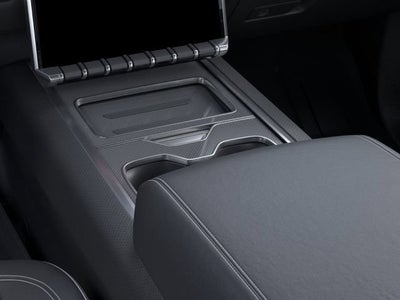 2026 GMC Sierra EV Elevation Standard Range